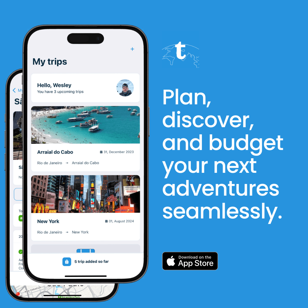 Triplista